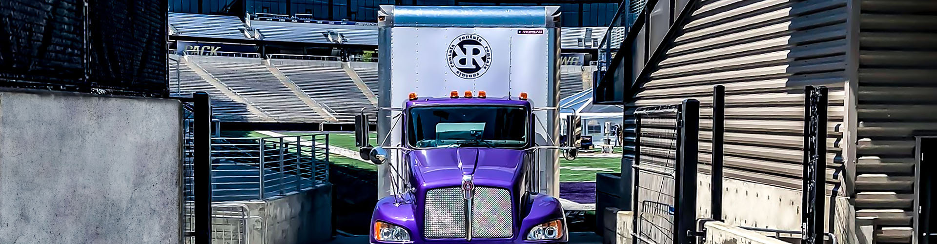 Party and Special Event Rentals in the Puget Sound area