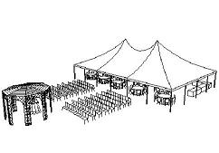 Event Rentals in Issaquah WA
