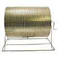 Rental store for Raffle Drum - 21  x 15  Brass in Seattle WA