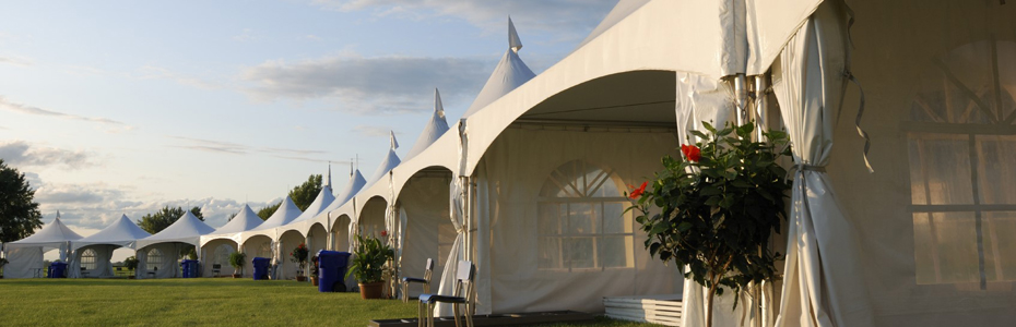 Party Rentals in Seattle, Redmond, Issaquah, Bellevue Washington